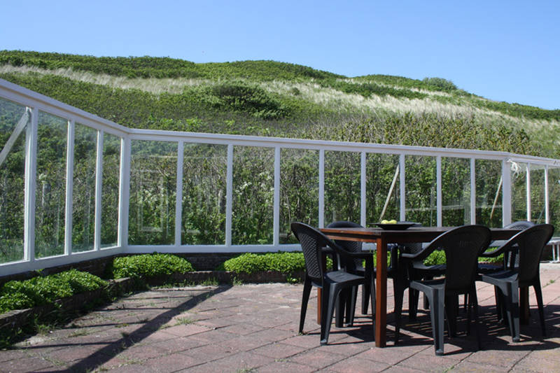 Mon Desir Ferienhaus Strandurlaub Callantsoog 